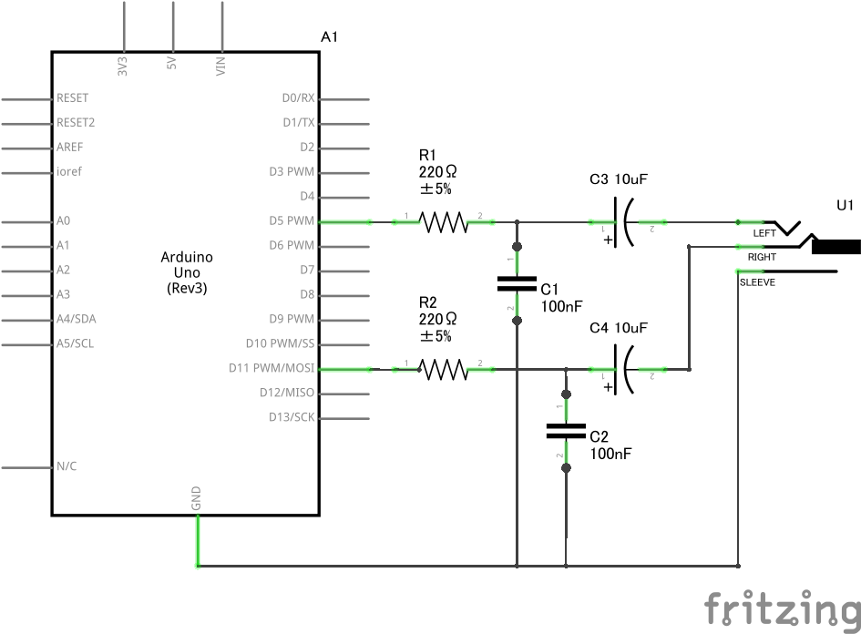 Circuit Diagram